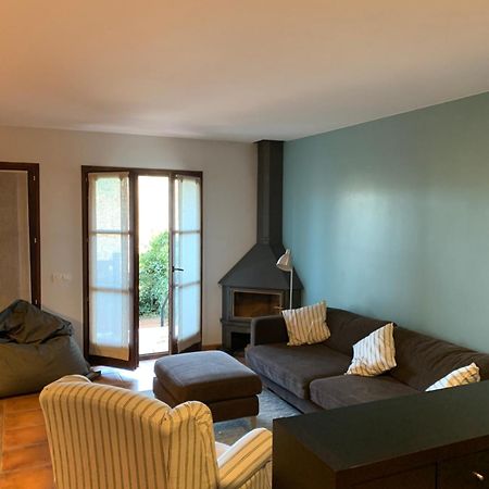 Saldes Pedraforca Apartment ภายนอก รูปภาพ