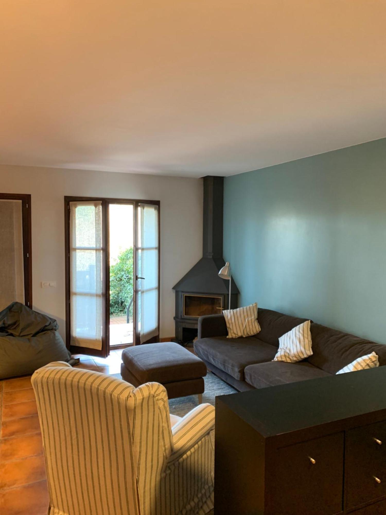 Saldes Pedraforca Apartment ภายนอก รูปภาพ