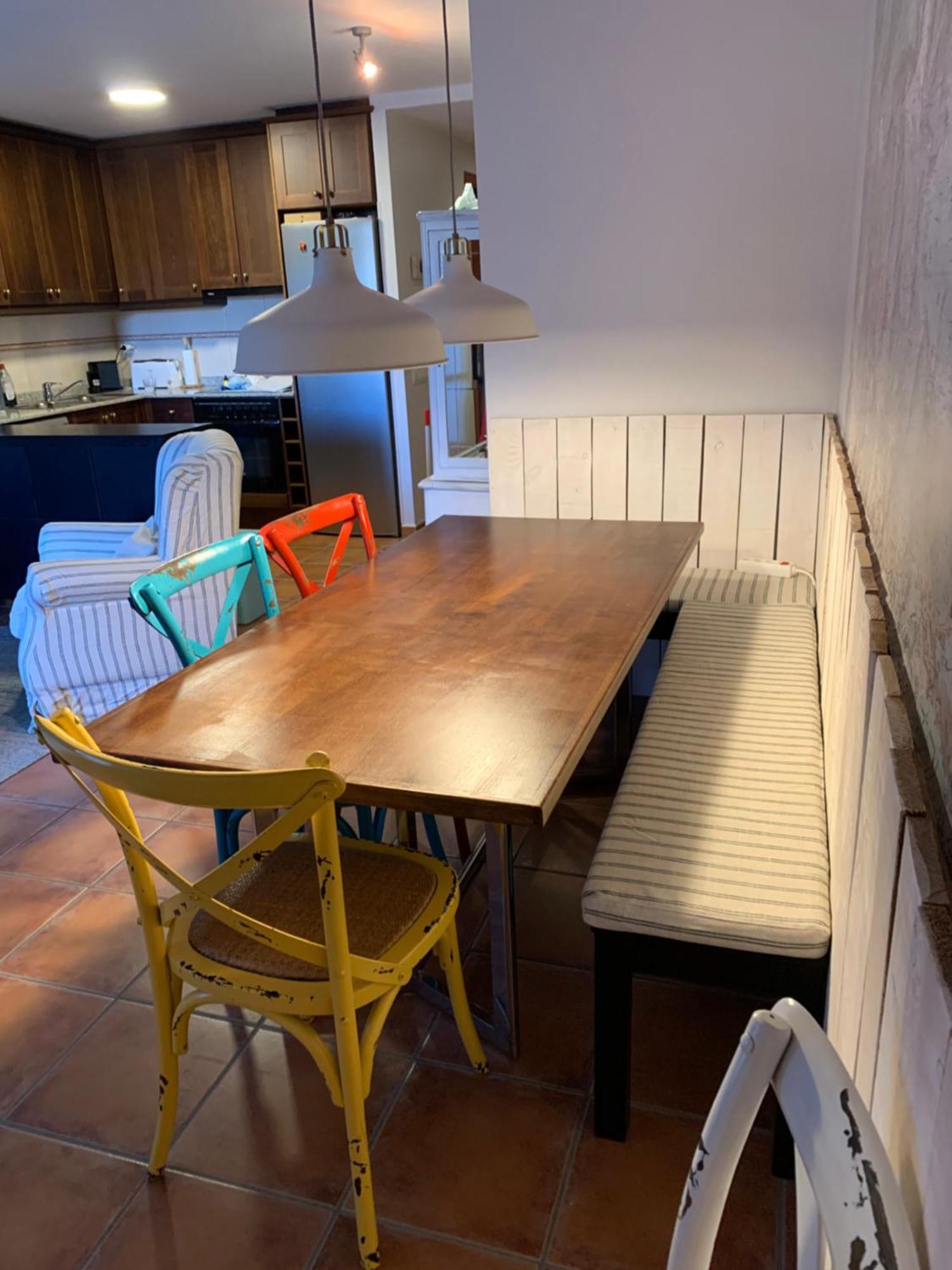 Saldes Pedraforca Apartment ภายนอก รูปภาพ